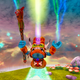 Illustration for article titled Three New Skylanders Enter the Retail Ring
